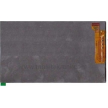 Alcatel Uyumlu One Touch Pixi 4 8063 Lcd İç Ekran