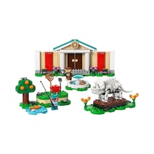Mey İthalat Animal Crossing Blathers Müze Koleksiyonu 77056 Mey İthalat Animal Crossing Blathers Müze Koleksiyonu 77056