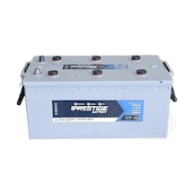 Ako Prestige 12v 230ah 1220a Start Stop Efb Akü Üretim Tarihi:2026