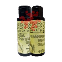 Eros Legent Kadınlara Özel 60 Ml Şekillendirme Memliftbakım Kremi + Bay Bayan Analtight Krem 60 Ml