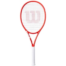 Wilson Clash 100ul V3 Reverse İnfrared Tenis Raketi 265 Gr. Wr212810u2
