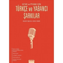 Türkçe ve Yabancı Şarkılar Bülent İşbilen