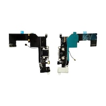 Apple Uyumlu iPhone 5S Için Oem Filmli Şarj Soketi (469237212)
