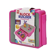 Mey İthalat S00071451 Sun-rms-blok Set Saklama Kutulu
