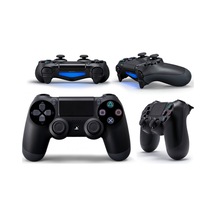 PS4 Uyumlu Siyah Wıreless Controller
