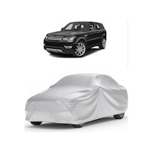 Range Rover Branda Premium Araba Brandası
