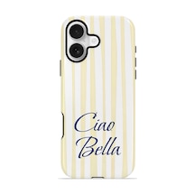 Ciao Bella Lemon