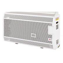 Gilan GDS 12000 - 101-T Hermetik Doğalgaz Sobası
