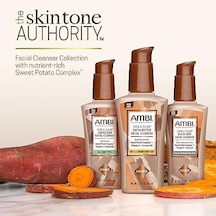 Ambi Even & Clear Complexion Yüz Temizleyici 103ml