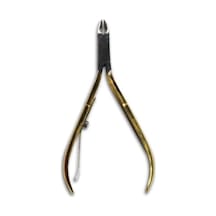 Nascita Naspens00002 Tek Yaylı Yarı Sarı Et Pensi 5 MM