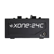 Allen Heath Xone:24 2+1 Kanal Analog Dj Mikser