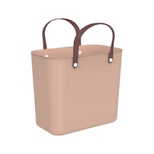 Rotho Albula Alışveriş Çantası 25 L Pembe