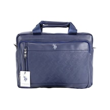 U.s. Polo Assn. Lacivert Unisex Laptop & Evrak Çantası Plevr2363 001