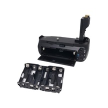 Meike Canon Eos 7d İçin Mk-7d Battery Grip Bg-e7 Belirtilmemiş