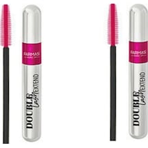Farmasi Double Lash Extend Çift Etkili Maskara X 2