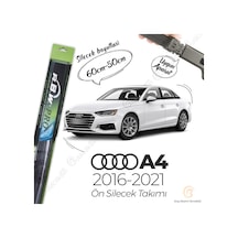 Audi A4 Muz Silecek Takım (B9 2016-2021) RBW PRO