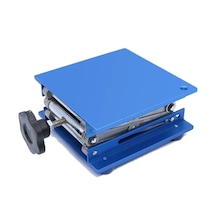 Laboratuvar Krikosu 200x200 Mm - Büret Standı Jak