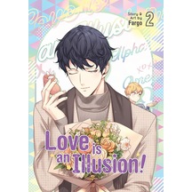 Love İs An Illusion Vol. 2