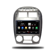 Navigo Kia Cerato Android Carplay Multimedya 2004-2009 Dijital Klima 6gb Ram + 128gb Hafıza + 8 Çekirdek