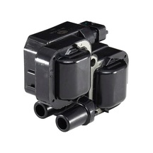 Ateşleme Bobini - 12v - 3-kutuplu - Mercedes A Serisi W169 2009-2012 , B Serisi W245 2008-2011 , M Serisi W164 2005-2011 , C Serisi W203 2004-2007 , E Serisi S211 2003-2009 İle Uyumlu