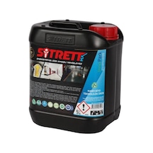 Sitrett Mx Çok Amaçlı Temizleyici Endüstriyel 5 Kg Diğer 06525313