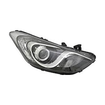 92102a6000-hyundaı İ30 Ön Far El.motor.sağ 11- -hun10ı3009