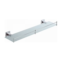 Lider Belezia Banyo Etejer Krom