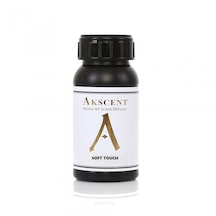 Akscent Soft Touch Tüm Koku Makinelerine Uyumlu Koku Makinesi Koku Kartuşu Esansı 250 Ml Amber - Lavanta - Pudra