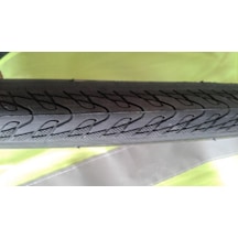 700 x 35c 28x1/3.8 Bisiklet Dış Lastiği 1mm Zırhlı