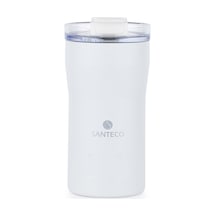 Santeco Kariba Termos 350 Ml- Beyaz Beyaz