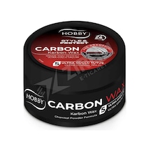 Hobby Wax Carbon 100 Ml