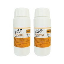 Kafa Aroma Saf Anason Yağı 2 x 100 ML