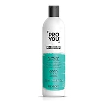 Professional Hydrating Şampuan 350ml