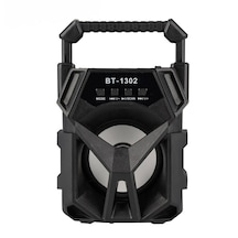 Tonex Kbs-1302 Bluetooth Speaker Kablosuz Hoparlör Usb/Bt/Sd/Fm S