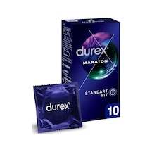 3 Adet Durex Prezervatif 10'lu Maraton