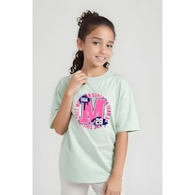 Mint Yeşili
