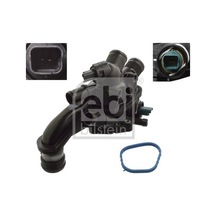 FEBI 103197 TERMOSTAT MİNİ