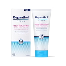 Bepanthol Derma Yoğun Nemlendirici Losyon 200 Ml Tarı