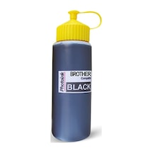 Epson T6641 Claria Ve L Serisi Yazıcılar İçin Uyumlu 500 Ml Siyah