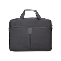 Plm Olero 13 14 Sıyah Notebook Çantası