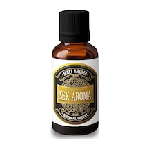 Sek Aroma Iskoç Hazır Karışım Malt Kiti Malt Aroması 50 ML - 5 L Uyumlu