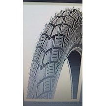 2 75-18 Tubeless Yasa Iran Dış Lastik