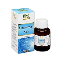 Bio Vitals Yag 50ml Magnezyum