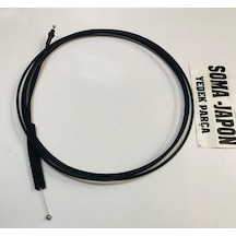 Corolla 07-12 Bagaj Açma Teli 64607-02190