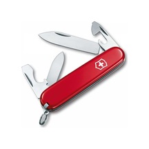 Victorinox Kamp Çakı 0.2503 Recruit Çok Renkli