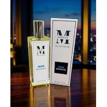 Myrody Matchless Erkek Parfüm 50 ML