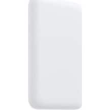 Nettech Btw-p8 15w 10000 Mah Magsafe Powerbank - Beyaz Nettech Btw-p8 15w 10000 Mah Magsafe Powerbank - Beyaz