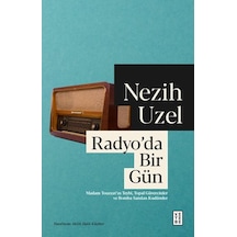 Radyo Da Bir Gün - Ezjı-896874