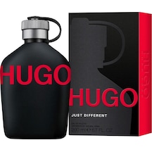 Hugo Boss Just Different Man Erkek Parfümü EDT 200 ML
