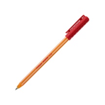 Pensan Ofispen 1010 Kırmızı